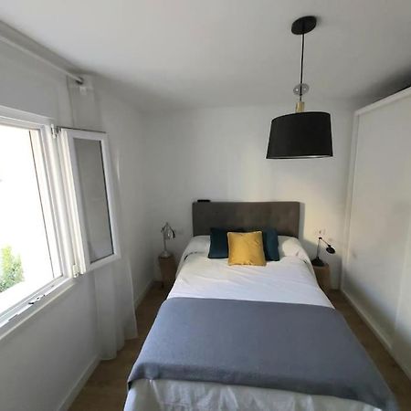 Luminoso Apartamento En El Centro, Con Mucho Arte Sevilla Buitenkant foto