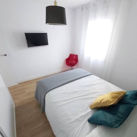 Luminoso Apartamento En El Centro, Con Mucho Arte Sevilla Buitenkant foto